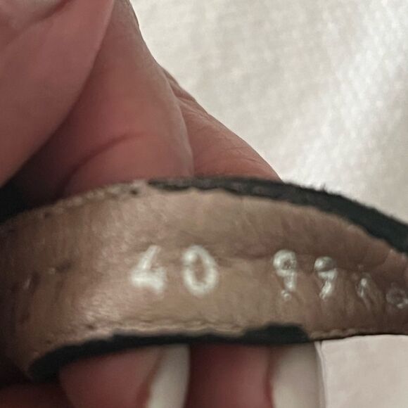 Beautifeel Payton Lace Up Sandals - Picture 12 of 17